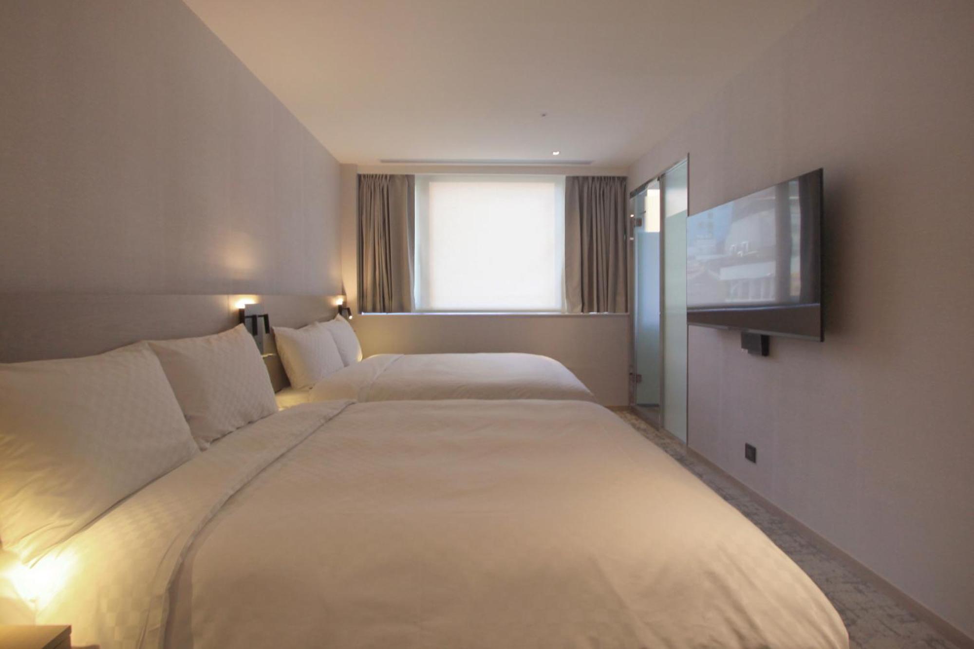 Khách sạn Tango Kaifong 3*