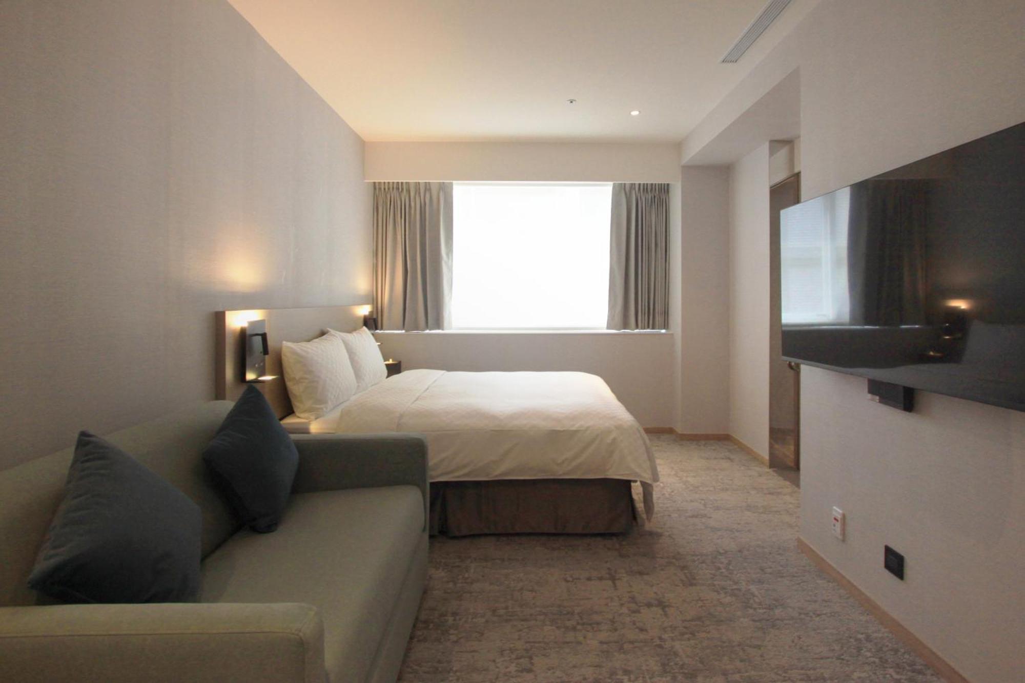Khách sạn Tango Kaifong 3*