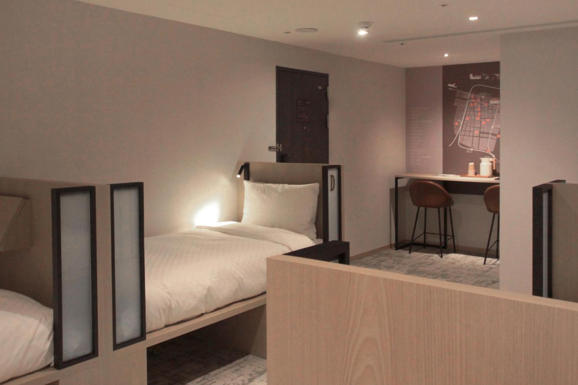 Tango Kaifong 3* Đài Bắc
